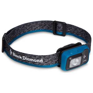 Headlamps: Black Diamond Astro 300