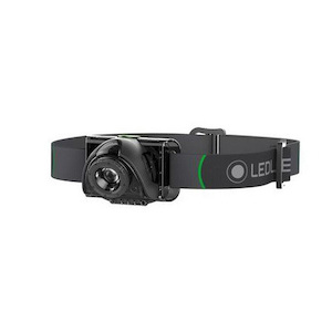 Ledlenser Headlamp MH2