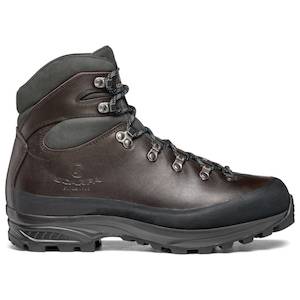 Boots: Scarpa SL Active Mens