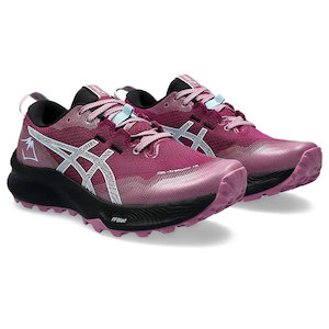 Asics Women’s GEL-TRABUCO 12 Blackberry