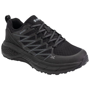 Hitec Men’s Trail Lite Low Black/Charcoal