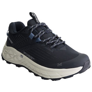 Footwear: Hitec Women’s Geo Fuse WP Nightblue/Grey