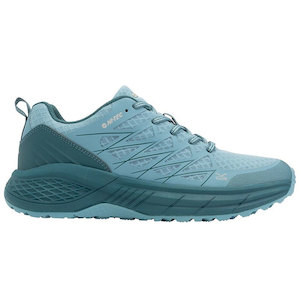 Hitec Women’s Trail Lite Low Porcelain/Spruce