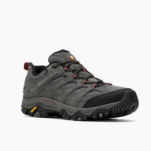 Footwear: Merrell Men’s Shoe Moab 3 Wide Beluga