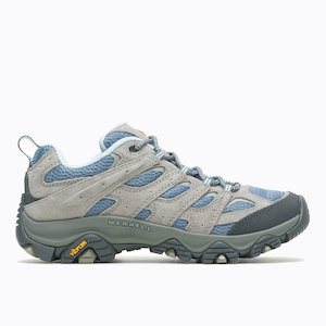 Merrell Shoe Women’s Moab 3 Smoke