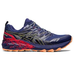 Asics Men’s Gel-Trabuco Terra Indigo Blue