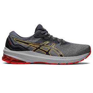 Asics Mens GT-1000 11 2E Rock