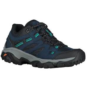 Footwear: Hi Tec Women’s Ravus Vent Lite Low WP