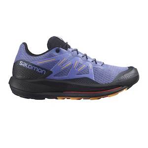 Salomon Women’s Shoe Pulsar Trail Velvet