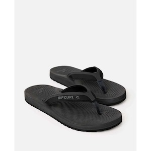 Rip Curl Men’s Tunnels Bloom Open Toe Black