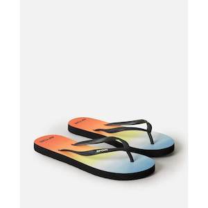 Footwear: Rip Curl Mixed Bloom Open Toe