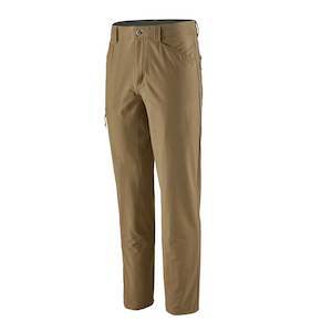 Patagonia Men’s Quandary Pants – Regular Ash