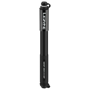 Lezyne Grip Drive HP