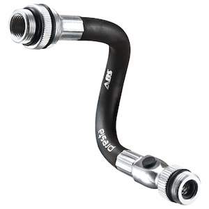 Lezyne ABS Flex Hose