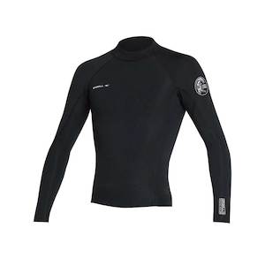 O’Neill Men’s 2/2mm Defender L/S Top