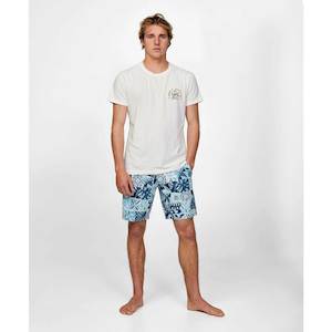 Clothing: O’Neill Men’s Cooper Tee Natural