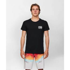 O’Neill Men’s Support Local Tee Black