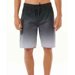 Rip Curl Men’s Shock Easy Fit Short Blk