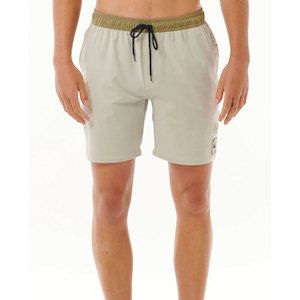 Rip Curl Men’s SWC Sunwave Volley Mint