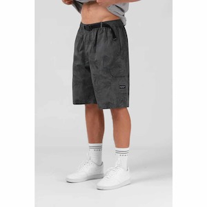 Clothing: RPM Men’s Bamboo Cargo Trunk Jungle