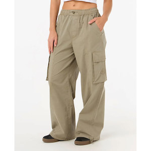 Rip Curl Women’s San Carlos Cargo Pant Sage