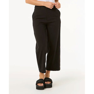 Rip Curl Women’s Vacation Pant Black