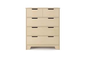 Furniture: Plyhome Tall Storage