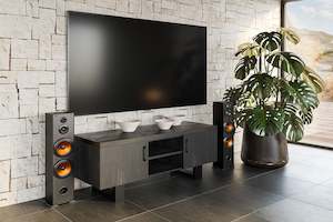 Furniture: Fenton Entertainment Unit