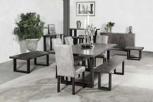 Fenton Dining Suite