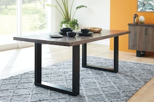 Furniture: Fenton Dining Table