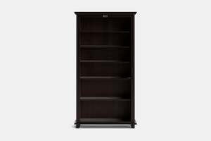 Furniture: Ferngrove 2100h x 900w Bookcase