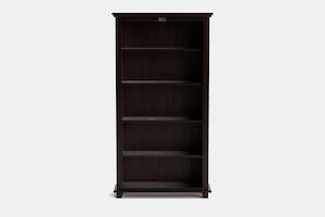 Furniture: Ferngrove 1800h x 900w Bookcase