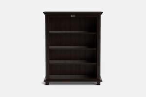 Ferngrove 1200h x 900w Bookcase