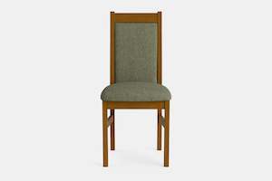 Ferngrove Padded Back Chair