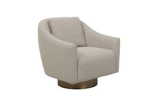 Furniture: Quincy Chair