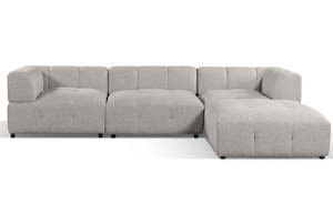 Furniture: Dora Modular Sofa