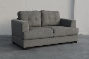 Furniture: Parker 2 Seat Sofa