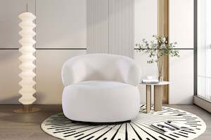 Furniture: Maelys Accent Chair