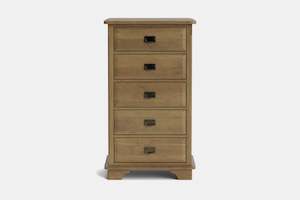 Maison 5 Drawer Slimboy