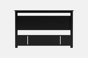 Furniture: Tillsdale Panelled Headboard