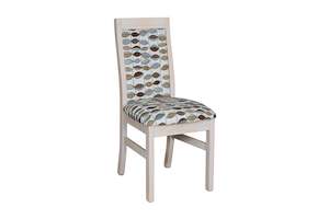 Tiffany Dining Chair - Padded Back