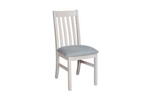 Furniture: Tiffany Dining Chair - Padded Seat