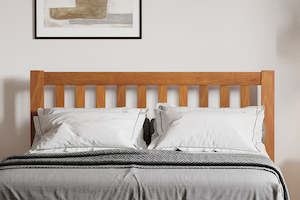 Portland Slatted Headboard