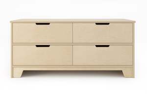 Furniture: Plyhome Low Storage