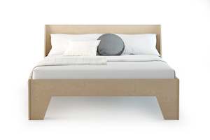 Furniture: Plyhome Adults Bed