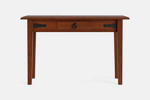 Nordic Hall Table with Drawer