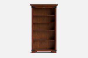 Nordic 1800 x 900 Bookcase