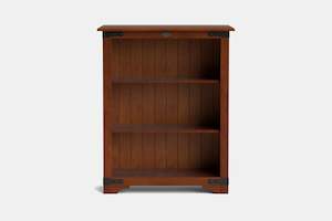 Nordic 1200 x 900 Bookcase