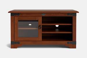 Furniture: Nordic Small Entertainment Unit