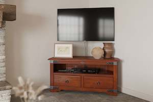 Nordic Corner Entertainment Unit